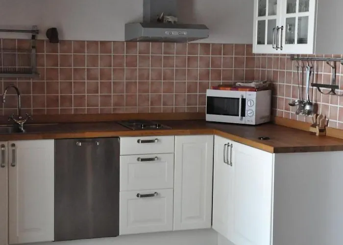 Drei-zimmer-wohnung La Mucca In Gignod By Interhome *