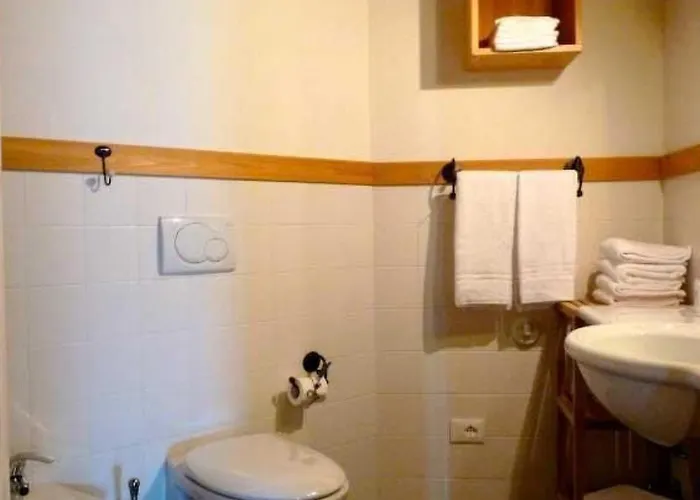 Drei-zimmer-wohnung La Mucca In Gignod By Interhome Apartment Gignod